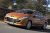Peugeot 307 CC Hybride HDi