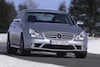 Mercedes-Benz CLS 63 AMG