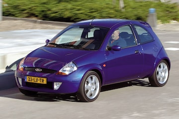 Ford Sportka 1.6