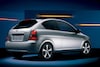 Hyundai Accent driedeurs