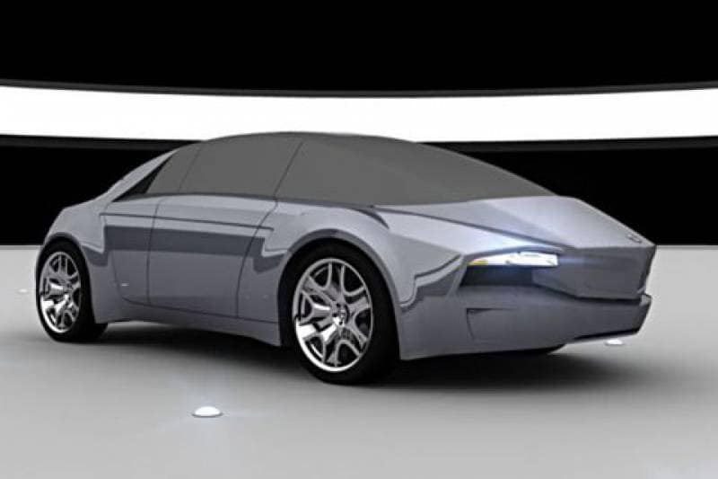 Lancia Haizea