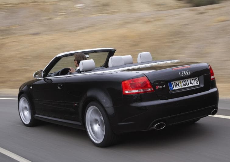 Cabrio