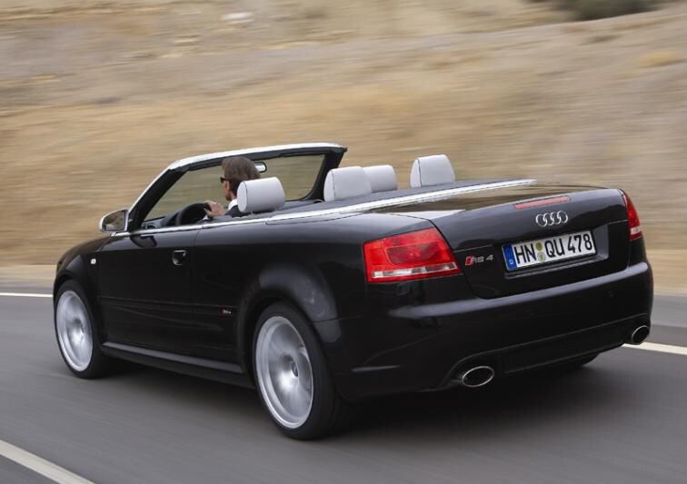 Cabrio