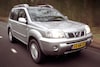 Nissan X-Trail 2.2 dCi Sport Outdoor