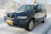 BMW X5 3.0i High Executive