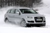 Audi Q7 3,0 TDI
