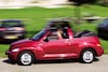 Chrysler PT Cruiser Cabrio 2.4i Limited