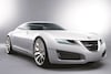 Saab Aero X