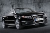 Audi RS4 Cabriolet