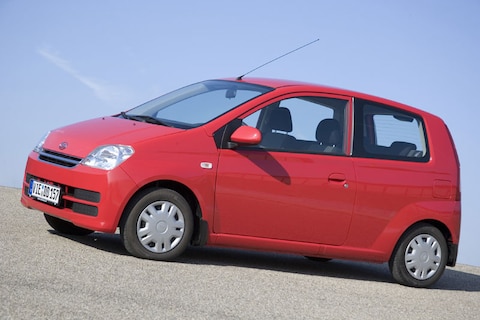 Daihatsu voor € 6.999