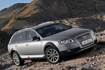 Audi Allroad