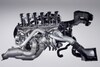 BMW zescilinder biturbo