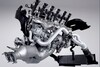 BMW zescilinder biturbo