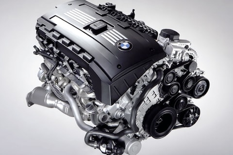 Biturbo met 302 pk voor BMW 3-serie