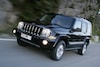 Jeep Commander