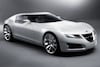 Saab Aero X
