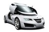 Saab Aero X