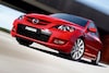 Mazda 3 MPS