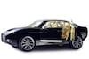Spyker D12 Peking-to-Paris