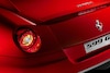 Ferrari 599 GTB Fiorano