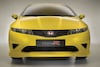 Honda Civic Type R concept