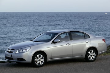 Chevrolet Epica