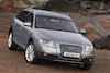 Audi Allroad quattro