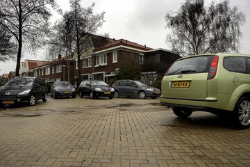 ford vs peugeot vs renault vs toyota vs opel