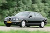 Jaguar S-type 2.7D Executive
