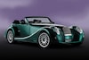 Morgan Aero 8, 2-deurs 2006-2010