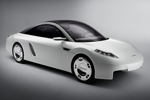 Superzuinig: Loremo LS