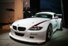 BMW Z4 M Coupé Rennsport Kit