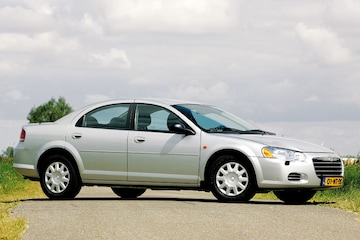 Chrysler Sebring 2.0i 16V LE