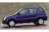 Suzuki Ignis 1.3 GLS