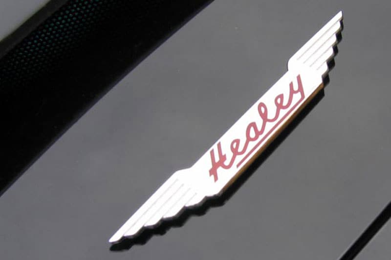 Healey