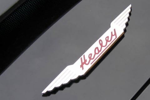 De Britten komen terug