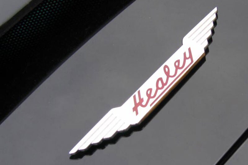 Healey