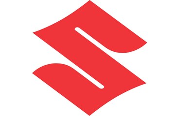 Suzuki logo