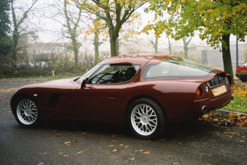 Bristol Fighter