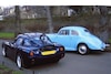 Bristol Fighter (2006) met Bristol 400 (1946)