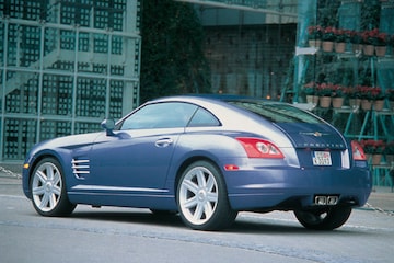 Chrysler Crossfire