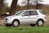 Mercedes-Benz ML 350
