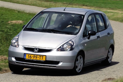 Honda Jazz 1.2i Cool (2004)
