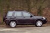 Land Rover Freelander Station Wagon 2.0 Td4 Sport