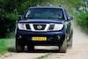 Nissan Pathfinder 2.5 LE Premium