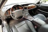 Jaguar XKR