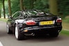 Jaguar XKR