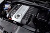 Volkswagen Jetta 2.0 T FSI