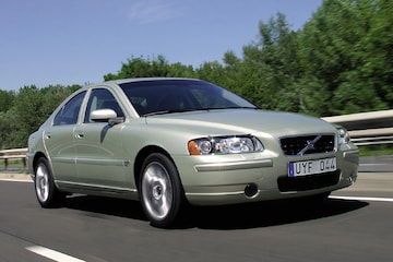Volvo S60 2.0T Edition