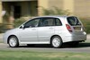 Suzuki Liana 1.4 Exclusive Diesel